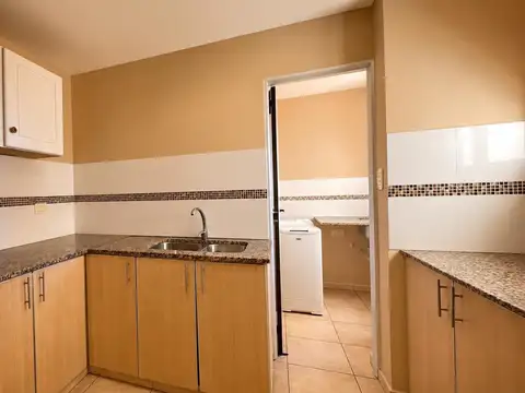 Departamento en Venta al Norte