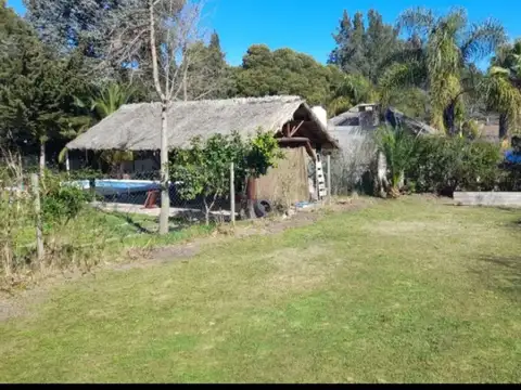 Casa en Venta 10 años