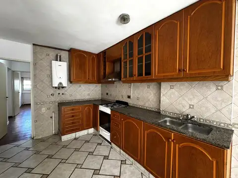 Departamento en Venta 37 años