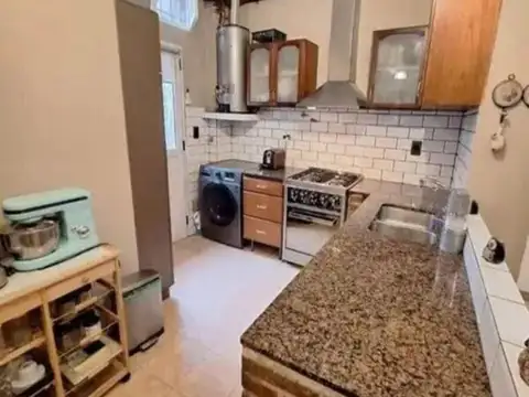 Depto Tipo Casa en Venta 30 años