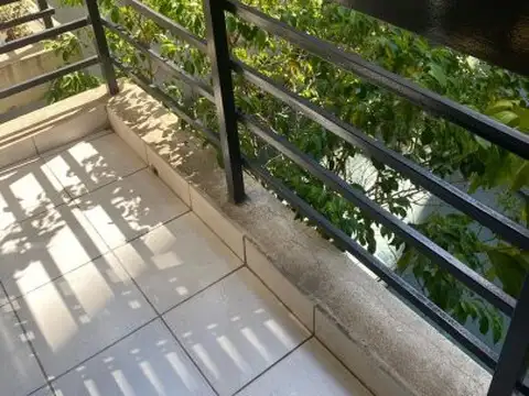 Departamento en Alquiler Temporal de Monoambiente