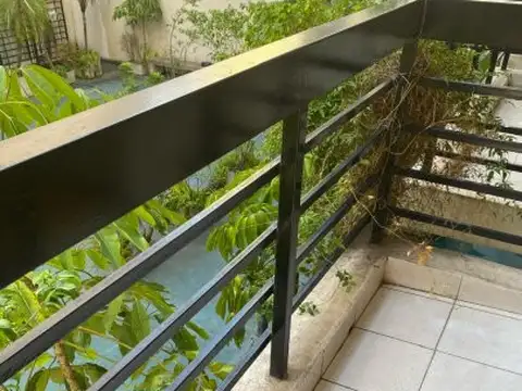 Departamento en Alquiler Temporal en Caballito, USD 500