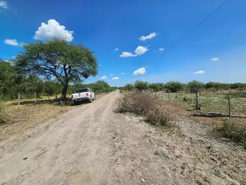 Vendo 650 Has Ganaderas