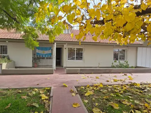Casa en Venta en Libertador Gral San Martin, San Martín