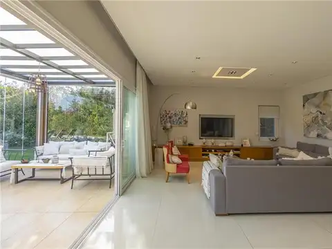 Casa en Venta 5 años