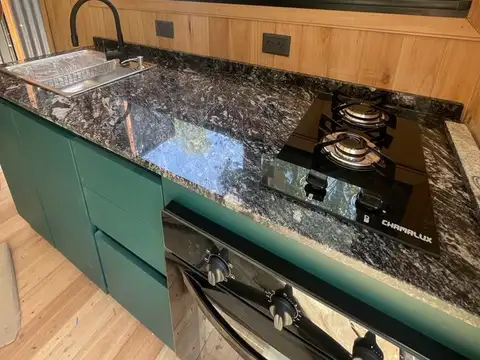 Casa en Venta en Islas, USD 70.000