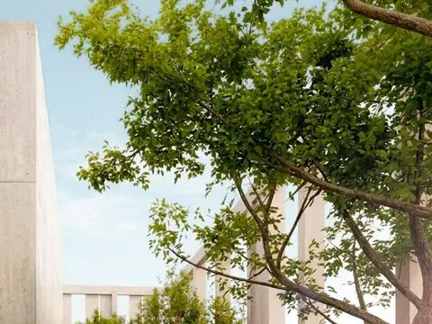 Casa 3 dormitorios, patio exclusivo, amenities - Moreno 1000 - Centro Rosario | Venta