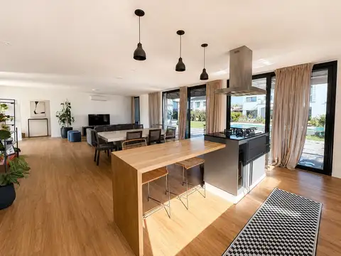 Casa a la venta en Prados del Oeste, Moreno