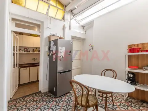 Depto Tipo Casa en Venta de 3 ambientes