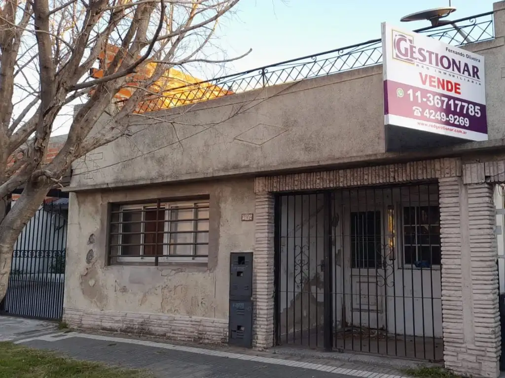PALLARES 1100