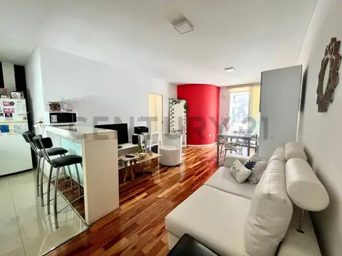 Departamento en Venta en Centro, Rosario