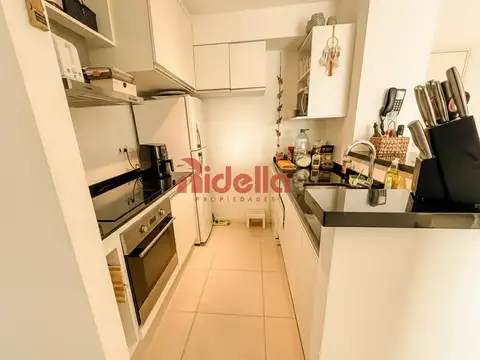 Departamento en Alquiler de 2 dormitorios