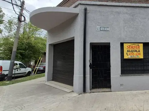Local en Alquiler en Caseros, $ 600.000