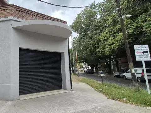 Local - Alquiler - Argentina, Tres de Febrero - caferatta 5097