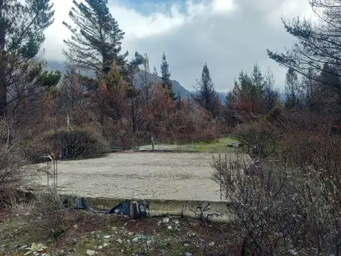 Terreno en Venta en Epuyen, USD 45.000