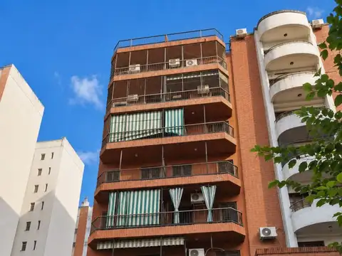 Departamento en Venta en Barrio Norte, San Miguel de Tucuman