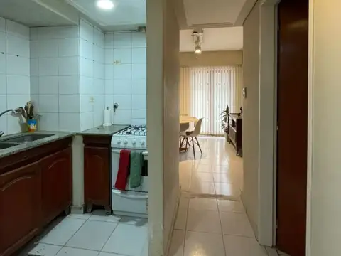 Departamento en Venta en Barrio Norte, USD 50.000