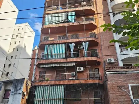 DEPARTAMENTO EN VENTA - 2 DORMITORIOS - BARRIO NORTE