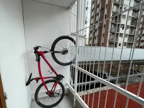 DEPARTAMENTO EN VENTA - 2 DORMITORIOS - BARRIO NORTE