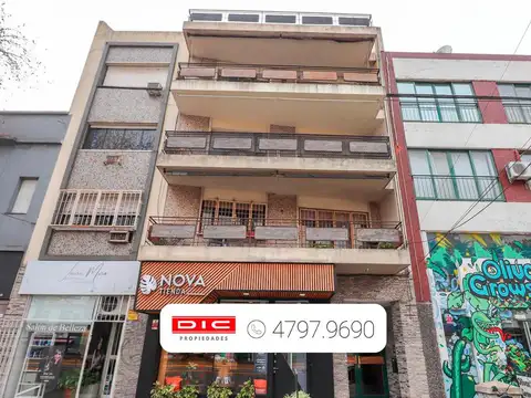 Departamento - V.Lopez-Vias/Maipu