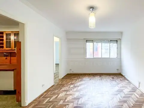 Departamento en Alquiler de 2 ambientes