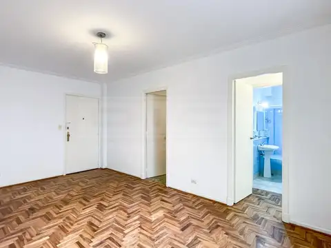 Departamento en Alquiler en Vicente Lopez Vias / Maipu, $ 880.000