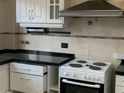 Departamento en Alquiler de 4 ambientes