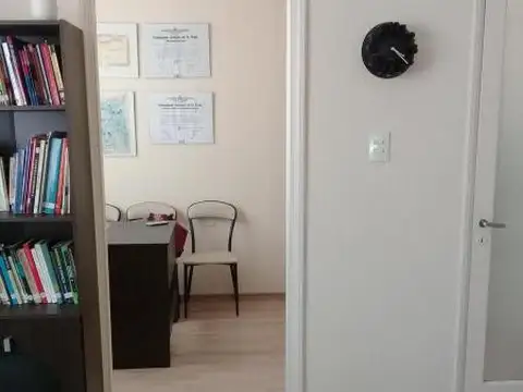 Oficina - La Plata