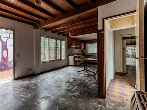 Casa en Venta 66 años