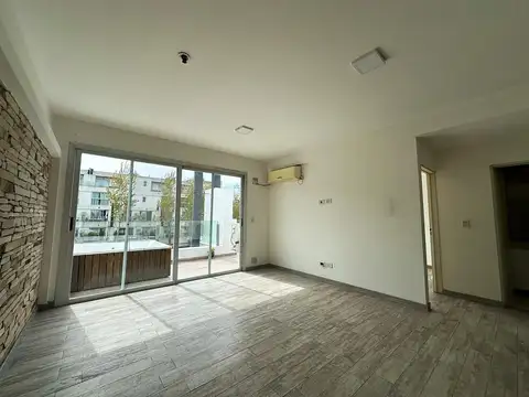 Main Park - Emilio Mitre al 2100