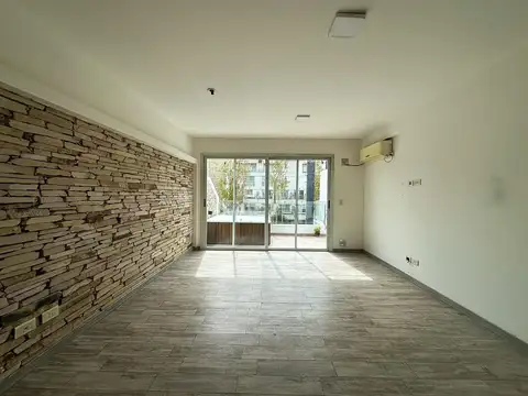 Departamento 2 ambientes en venta en Main Park, condiminio en Canning-Ezeiza.