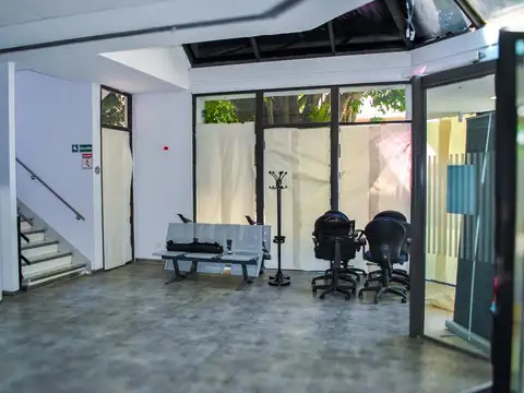 Avenida Bernabé Márquez  al 700