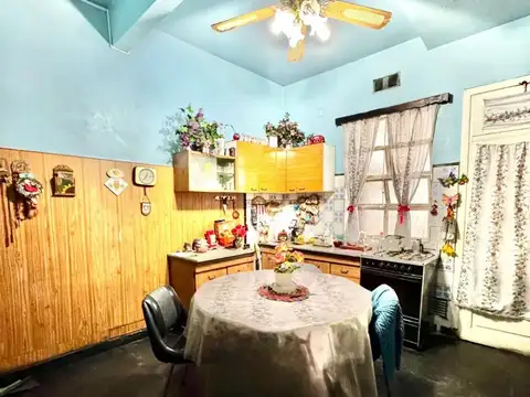 PH 4 AMBIENTES EN VENTA VILLA LURO