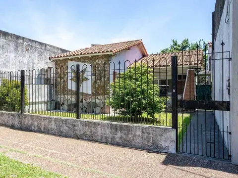 Casa en Venta de 2 dormitorios