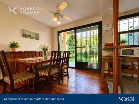 Casa en Venta 25 años