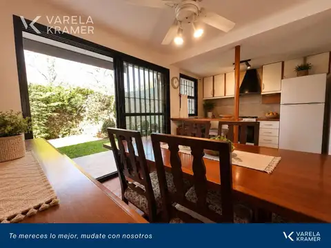 Casa en Venta al Norte