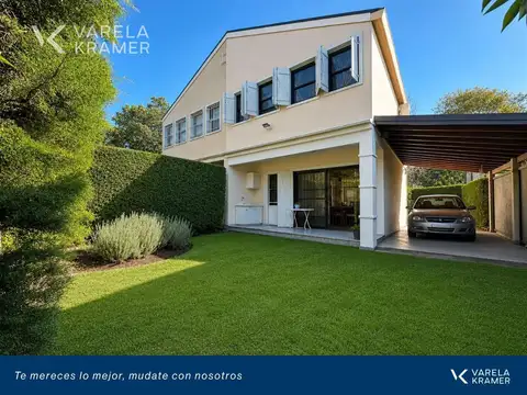 Casa en Venta en Don Torcuato