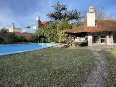 Casa en Venta en San Antonio de Padua, USD 129.000