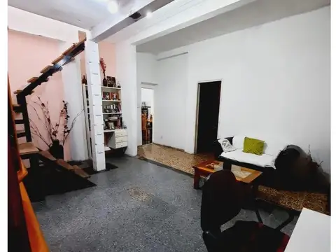 Depto Tipo Casa en Venta en Saavedra, USD 209.000