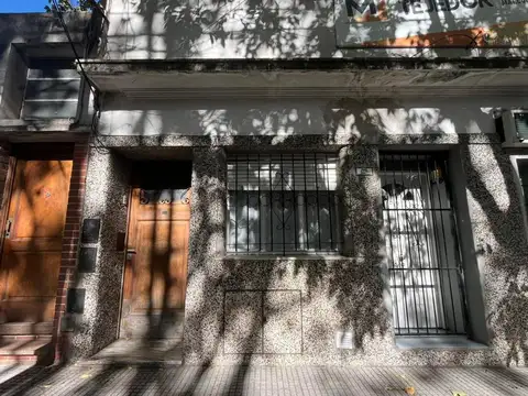 Depto Tipo Casa en Venta en Saavedra, USD 203.000
