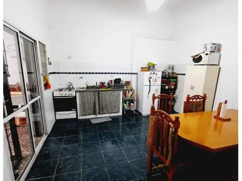 Depto Tipo Casa en Venta de 3 ambientes