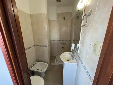 Departamento en Alquiler 35 años