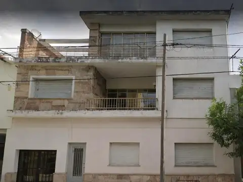 SE VENDE PROPIEDAD EN ZONA CENTRO