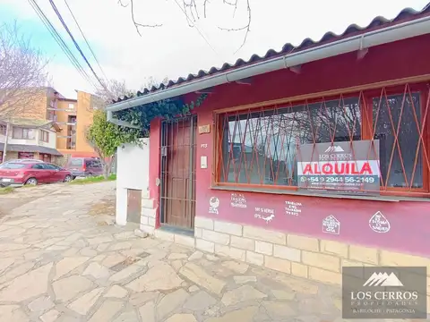 Local en Alquiler en San Carlos de Bariloche, $ 850.000