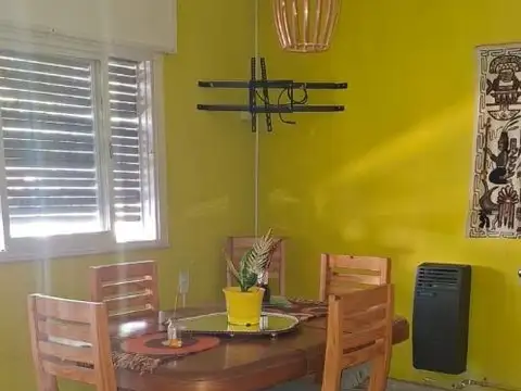Casa en Venta 60 años