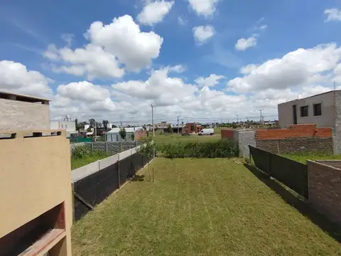 San Nicolas  al 1200