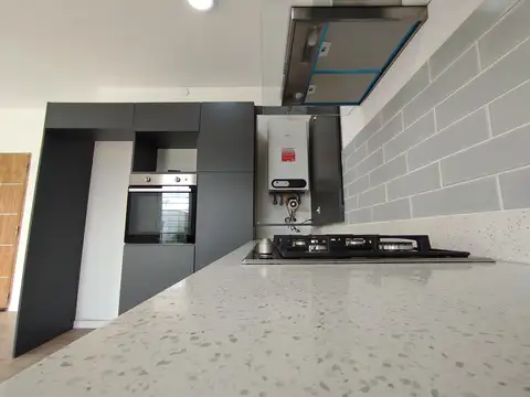 Casa en Venta de 1 dormitorio