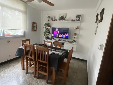 Departamento en Venta 50 años