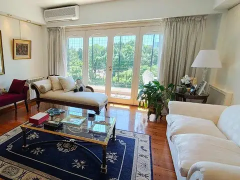 Departamento en Venta de 5 ambientes