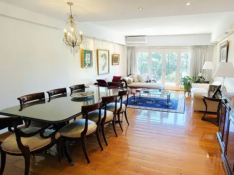 Departamento en Venta en Barracas, CABA